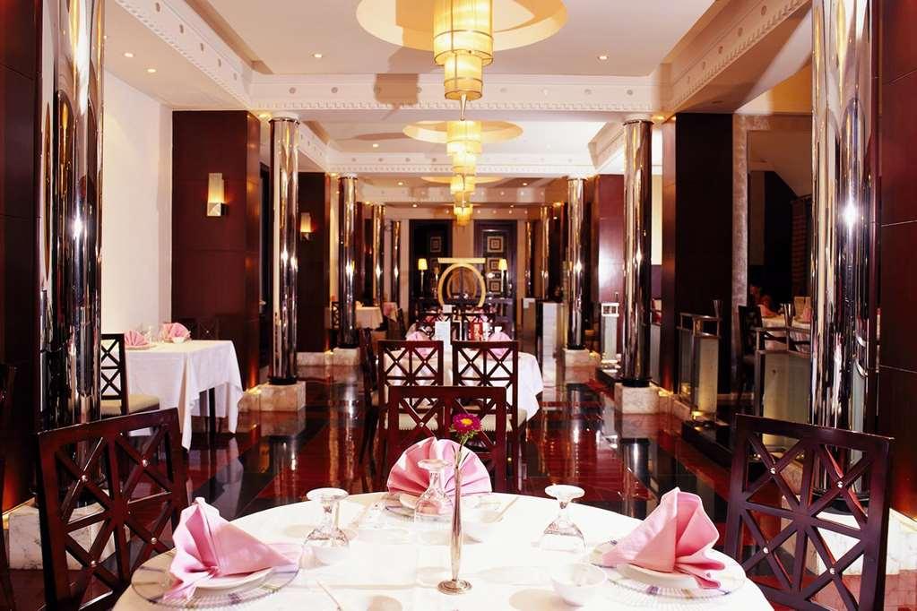 Jinglun Hotel Peking Étterem fotó